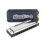 Hohner Silver Star C