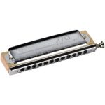 Hohner Super Chrominca 270 Deluxe C