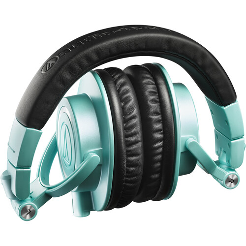 אוזניות אולפן Audio Technica ATH-M50xIB (3)