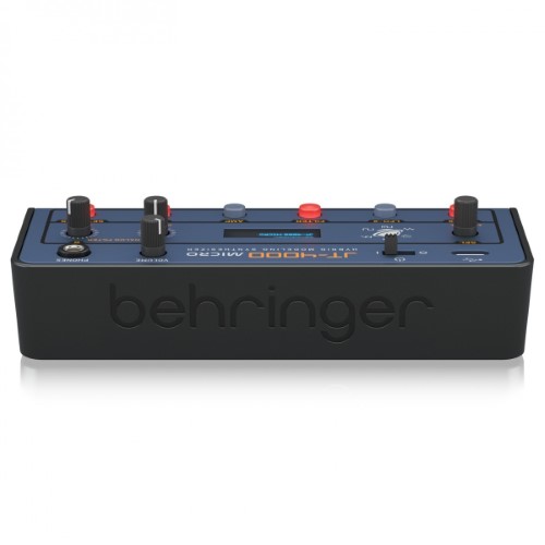 סינטיסייזר Behringer JT-4000 MICRO (2)