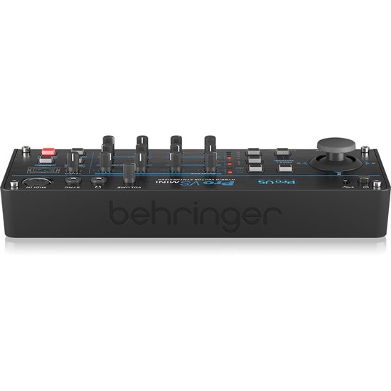 סינטיסייזר Behringer PRO-VS MINI (3)