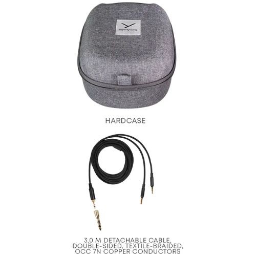 Beyerdynamic T1-4 Beyerdynamic T1