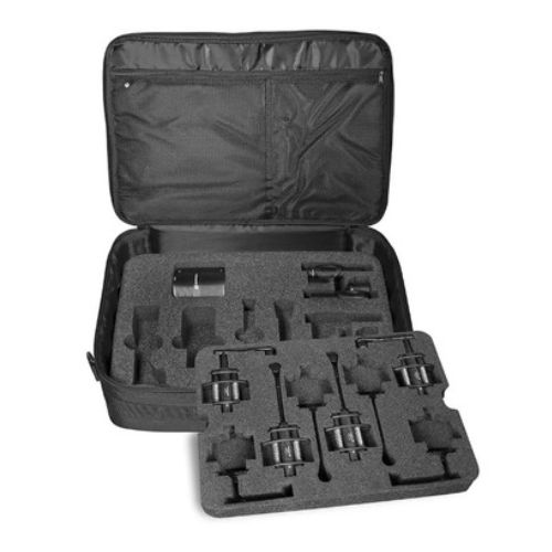 Beyerdynamic TG DRUM SET PRO L-3 TG DRUM SET PRO L