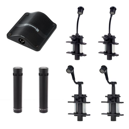 TG DRUM SET PRO L