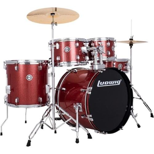 Ludwig Accent LC19014 WR