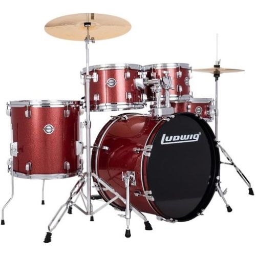Ludwig Accent LC19514 WR
