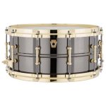 Ludwig Black Beauty LB417BT
