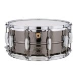 Ludwig Black Beauty LB417K