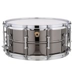 Ludwig Black Beauty LB417T