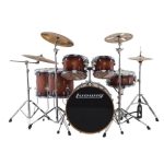 Ludwig Evolution Maple LCEM622XMB
