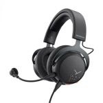 MMX 100 Black