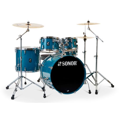 Sonor AQ1 Stage CARIBBEAN BLUE