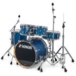 Sonor AQ1 Stage DARK BLUE
