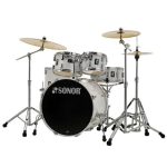Sonor AQ1 Stage PIANO WHITE