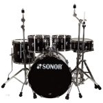 Sonor AQ1 Studio PIANO BLACK