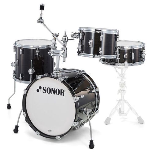 Sonor AQ2 Bop Shell BLACK