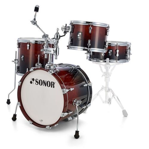 Sonor AQ2 Bop Shell BROWN
