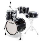 Sonor AQ2 Safari Shell BLACK
