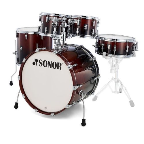 Sonor AQ2 Stage BROWN FADE