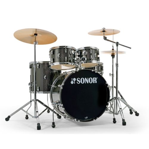 Sonor AQX Stage BLACK
