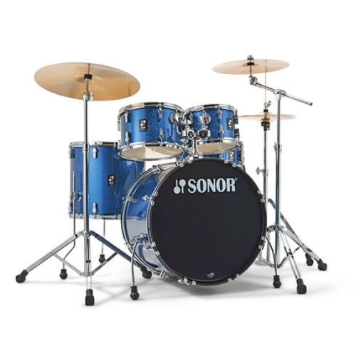 Sonor AQX Stage BLUE
