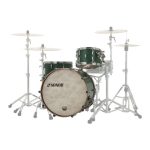 Sonor SQ1 324 ROADSTER GREEN