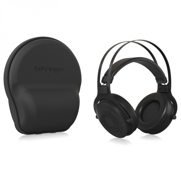 אוזניות אולפן פתוחות Behringer OMEGA (2)
