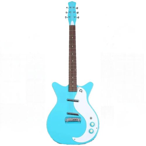 Danelectro 59M NOS BCBB