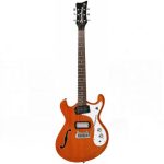 Danelectro 66T TO