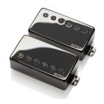 EMG JH Set DLC