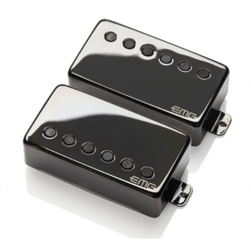 EMG JH Set DLC