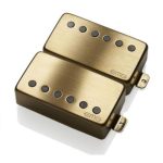 EMG JH Set Gold