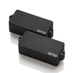 EMG P Black