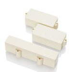 EMG PJX Set Ivory