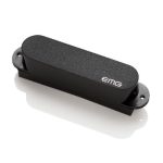 EMG S Black
