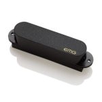 EMG SA Black
