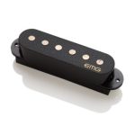EMG SAV Black