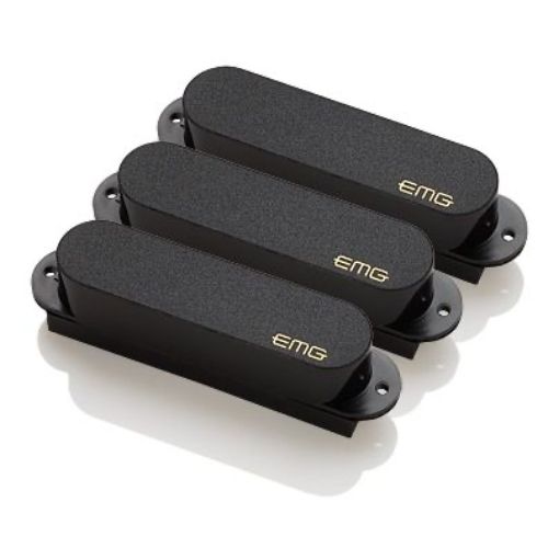 EMG SLV Set