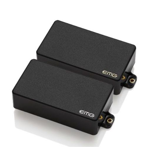 EMG ZK Set