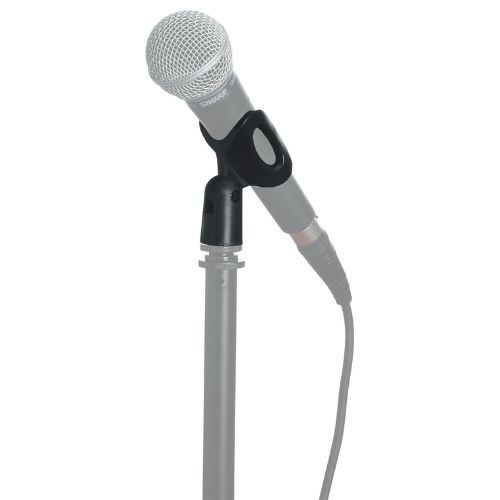 Frameworks GFW-MIC-CLIP
