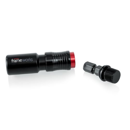 Frameworks GFW-MIC-QRTOP-10 Frameworks GFW-MIC-QRTOP
