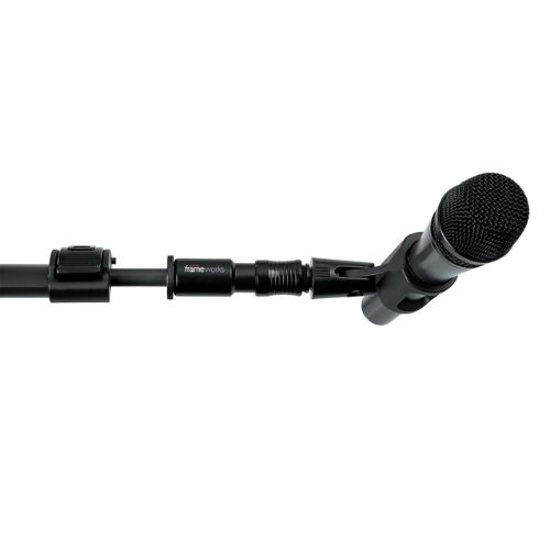 Frameworks GFW-MIC-QRTOP-3 Frameworks GFW-MIC-QRTOP