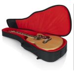 Gator GT-JUMBO-BLK