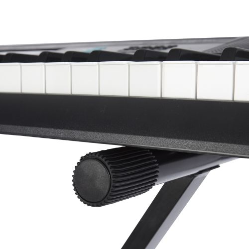 Gator Rok-It Keyboard Stand-3 Gator Rok-It Keyboard Stand