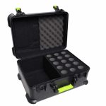 Gator SH-MICCASE15
