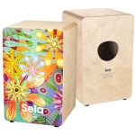 Sela Art Series Flower Power SE 179