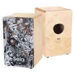 Sela Art Series Sketch SE 173
