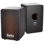 Sela CaSela Black Brown Dragon SE 048
