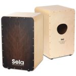 Sela CaSela Brown Dragon SE 044