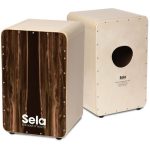 Sela CaSela Dark Nut SE 105